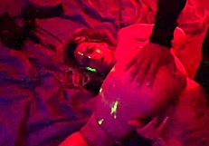 My dirty hobby - redhead bbw babe eating dick