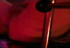 Femdom Mistress Delivers Hard Fisting With Huge Toys And Boobs