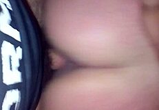 Amateur Guy Craves Fucking Big-Ass Latina