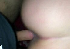 Amateur Guy Craves Fucking Big-Ass Latina