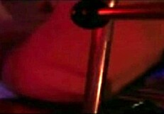 Femdom Mistress Delivers Hard Fisting With Huge Toys And Boobs