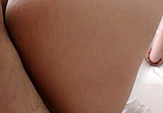 Red Roxxxanne in POV Show