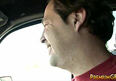 kortney kane, that bukkake babe, gets ravaged with sucking and facials in a hardcore blowbang