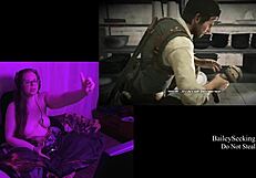 Naked Evil Within 2 Playthrough Part 5