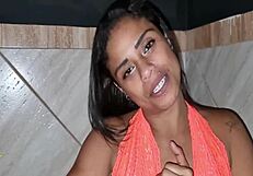 husband says 'go fuck my friend with that big cock'