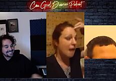 Ever Wonder How a Cam Girl Shares Her Wildest Public Experiences?