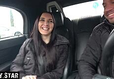 I got slammed hard and cummed in my milkshake!