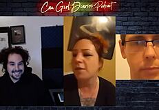 Ever Wonder How a Cam Girl Shares Her Wildest Public Experiences?