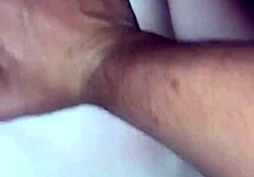 Teen Whore In Stockings Gets Her Pussy Fucked Hard