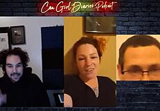 Ever Wonder How a Cam Girl Shares Her Wildest Public Experiences?