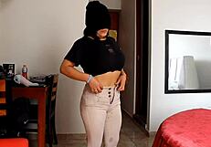 Do you love fucking your step mom?