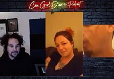 Ever Wonder How a Cam Girl Shares Her Wildest Public Experiences?