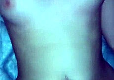 Teen Whore In Stockings Gets Her Pussy Fucked Hard