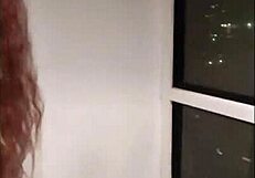 Couples explore their first swing experience with friends