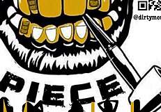 i strip in bikini at car wash, clothes ripping