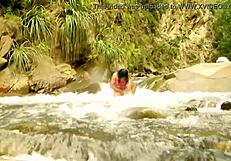 waiting for an alpha male to make me feel like a woman