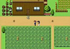 Minako English Hentai Game Intro with Creampie and Cheating