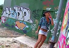 Milf Disciplined With Rough Anal Thrusts