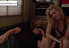 Hey Maggie, show off those sexy panties now!