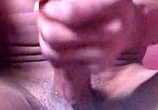 Gay anal blowjob leads to big cock assfucking and intense cumshot orgasm