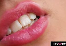 Adrienne hottie chats about solo toy play