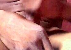 Gay anal blowjob leads to big cock assfucking and intense cumshot orgasm