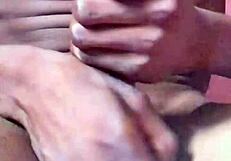 Gay anal blowjob leads to big cock assfucking and intense cumshot orgasm