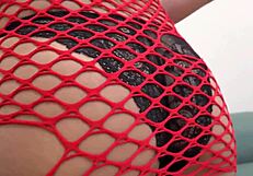 Beautiful asian woman in a casual setting