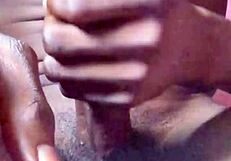 Gay anal blowjob leads to big cock assfucking and intense cumshot orgasm