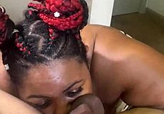 skinny milf step mom fucks virgin step son pov! monster cock action!