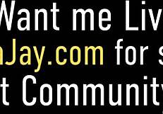 i watch sara jay and maxine x with their big tits and asses taking that big black cock deep