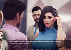 Ms Denvers Episode 10 Bikini Wish