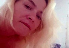 Wife Deepthroats Cock in Close-Up Homemade Video