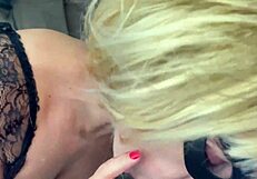 Professional slow juicy blowjob story