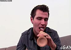 brilliant homo action in stunning quality