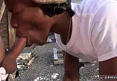 I explore black player in free gay porn with tamil police stories