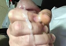 Big dick master, bate now.