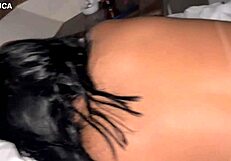 i woke sabrina satz early to suck my cock and swallow my hot cum