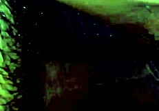 He Slides His Hard Cock Deep Into Her Wet Pussy While Being Watched