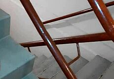 milf takes monster cock in face shot