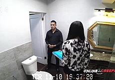 Does Bethany Benz Love Being Bound for Blowjob and Hardcore Sex?