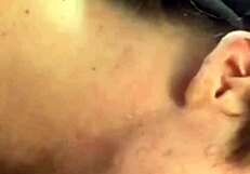 Teh Angel and the Russian Redneck explored intense preliminaries with their big asses in hardcore action.