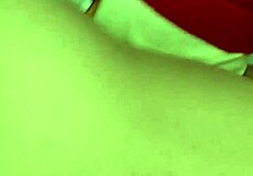 Yangpu's intense anal sex with mature woman