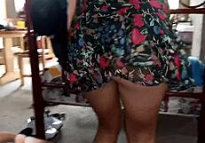 Solo play: My solo masturbation session