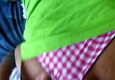 I get sucked well before fucking this slut in the ass.