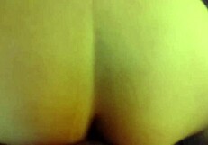 Can you believe this thick white ass getting fucked?