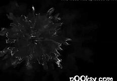 Secretary slut with glasses craves big dick