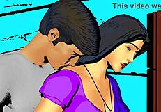 Indian Sexy Sister-in-Law Seduced by Dewar in Hot Taboo Affair Part 2