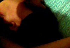 Tied Up Step Sister Gets Fucked In Forbidden Way