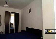 i watch alina's russian webcam sessions on sukkerz com